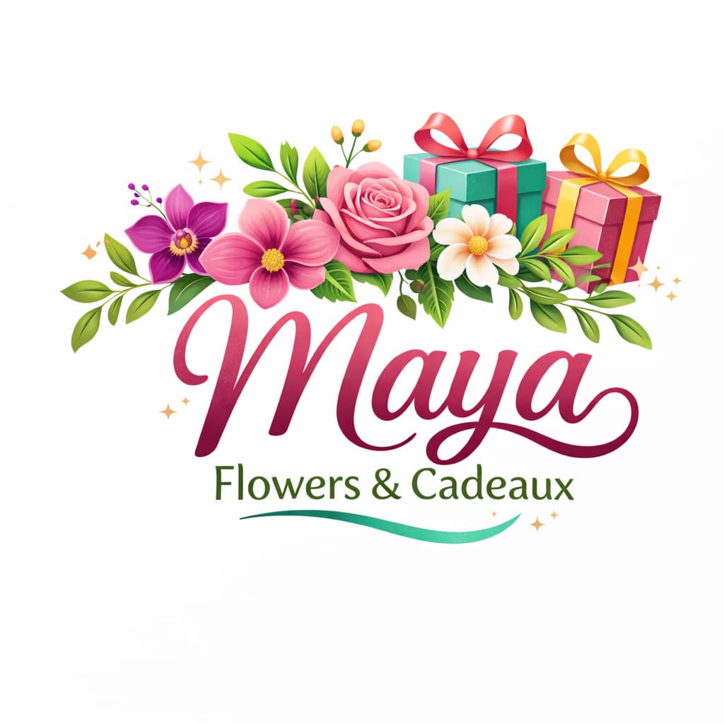 Maya Flowers & cadeaux